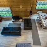 Jukola By Interhome Holiday home *