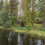 Holiday home Jukola By Interhome Ruottila