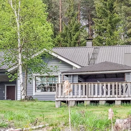 Jukola By Interhome Holiday home