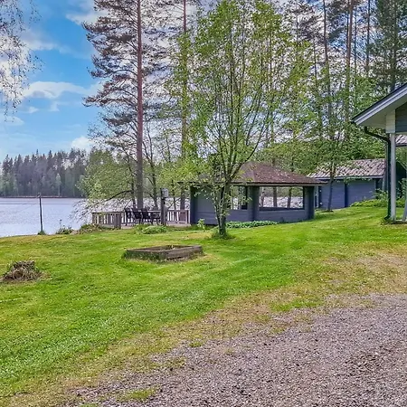 Dom wakacyjny Jukola By Interhome *