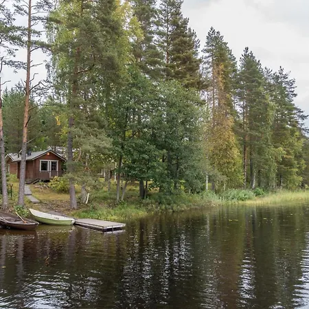 Jukola By Interhome בית נופש *