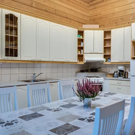 Jukola By Interhome