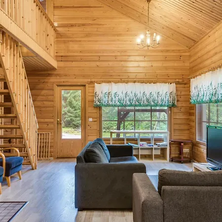 Jukola By Interhome *