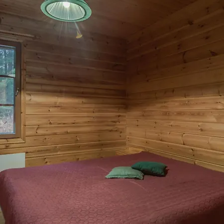 度假居 Jukola By Interhome