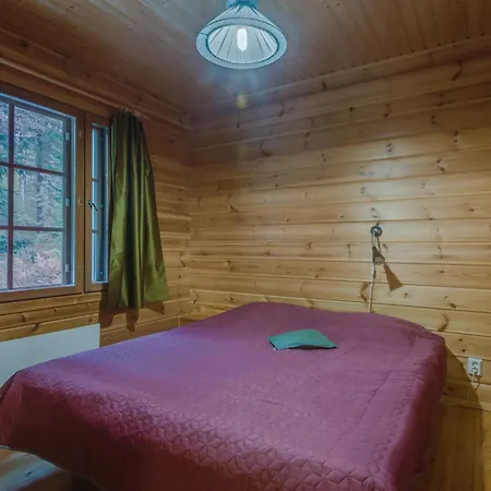 度假居 Jukola By Interhome *
