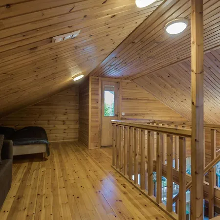 度假居 Jukola By Interhome *