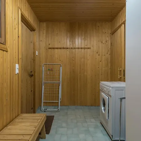 Jukola By Interhome