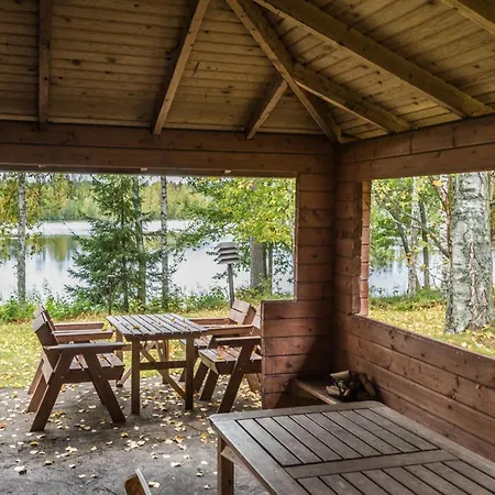 Jukola By Interhome