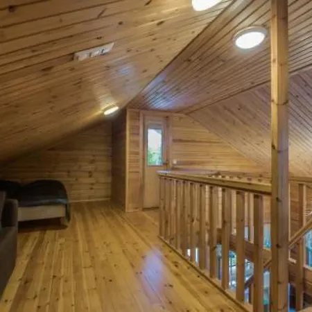 Jukola By Interhome *