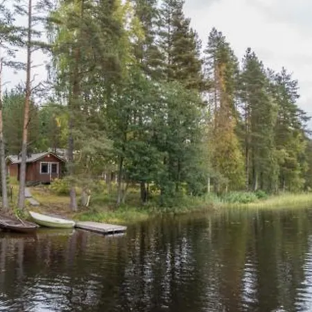 Jukola By Interhome Holiday home *