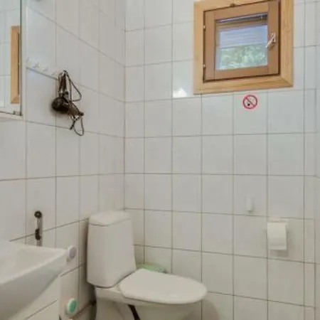 Jukola By Interhome Ruottila