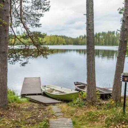 Jukola By Interhome