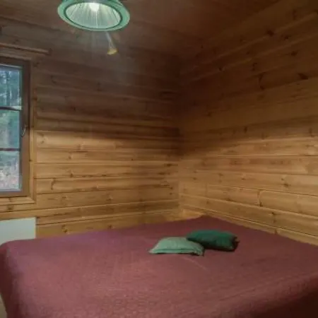 Jukola By Interhome * Ruottila