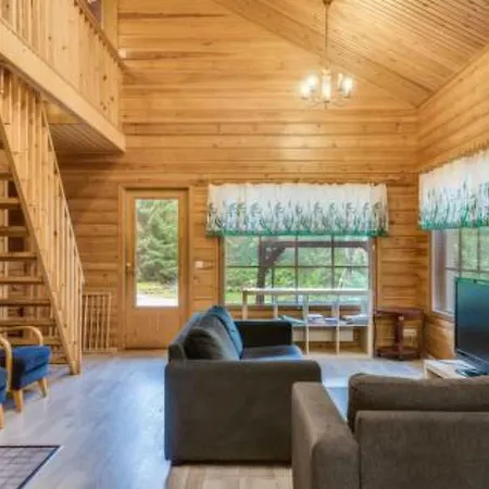 Jukola By Interhome * Ruottila