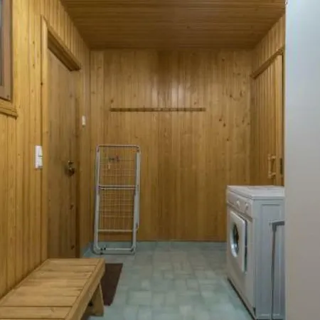 Jukola By Interhome Ruottila