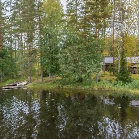 Jukola By Interhome Holiday home *