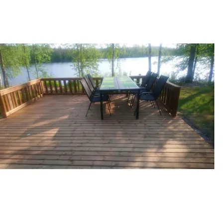 Jukola By Interhome *