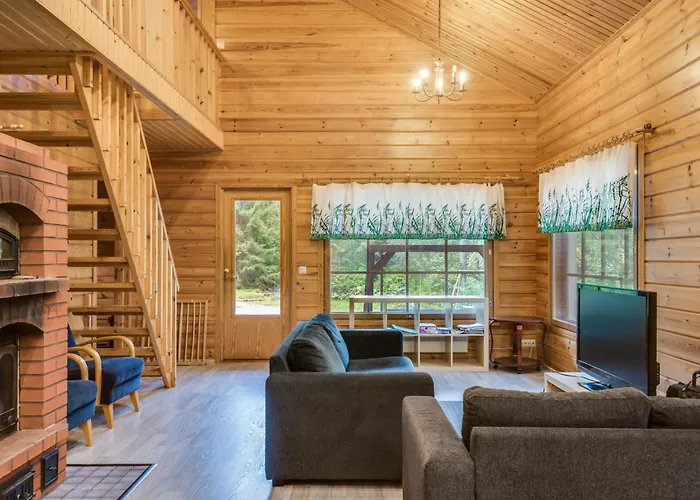 Jukola By Interhome *